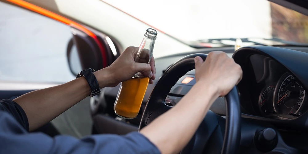 How Does the Zero Tolerance Law Apply to Underage DWI Offenders in Texas?