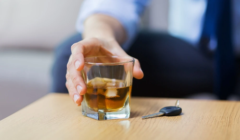 DWI vs. DUI in Texas: What's the Difference?
