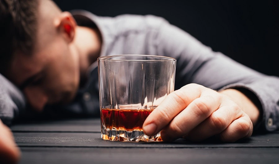 Intoxication Assault Lawyer