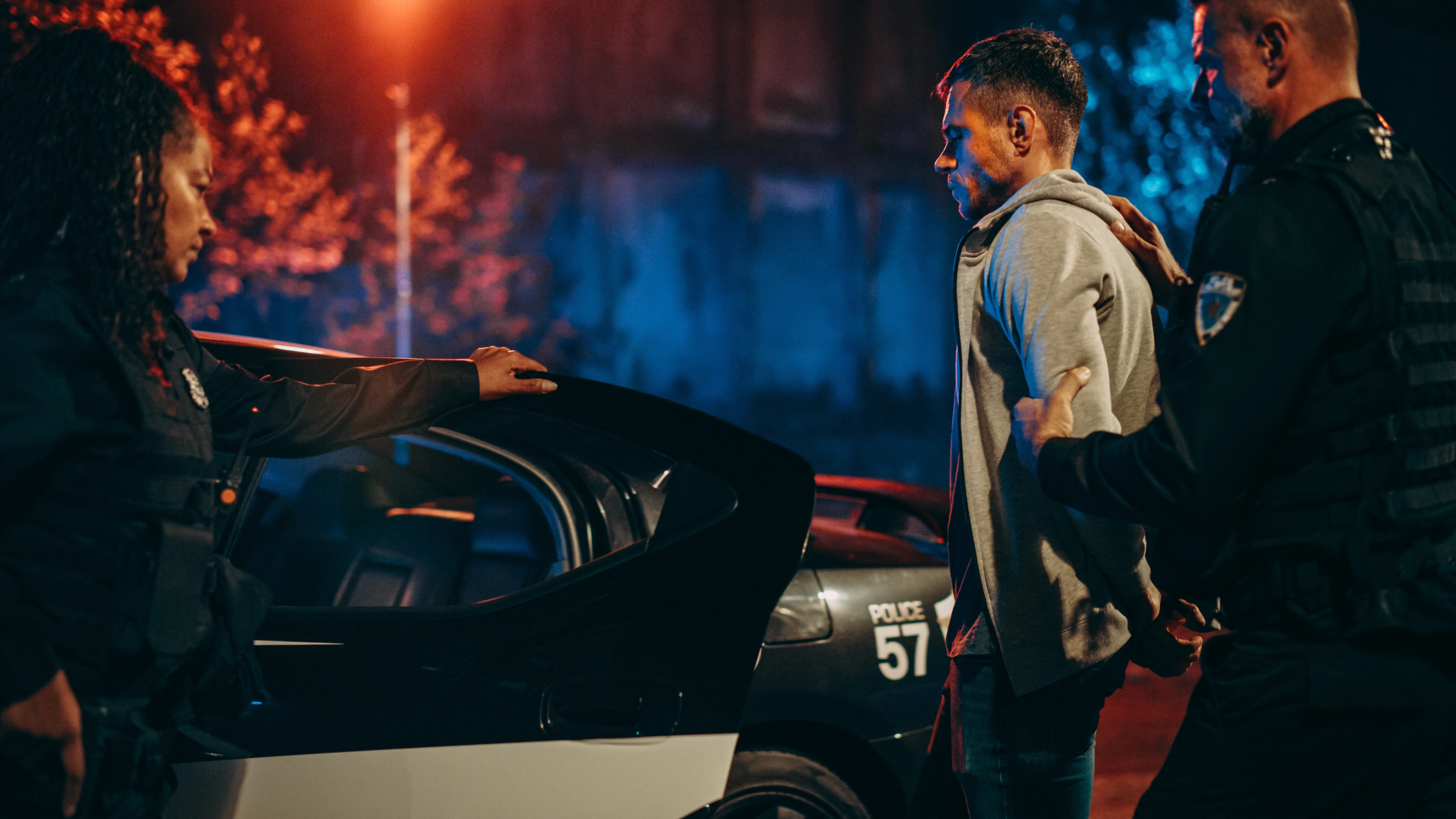 How Long Does a DWI Stay on Your Record in Texas?