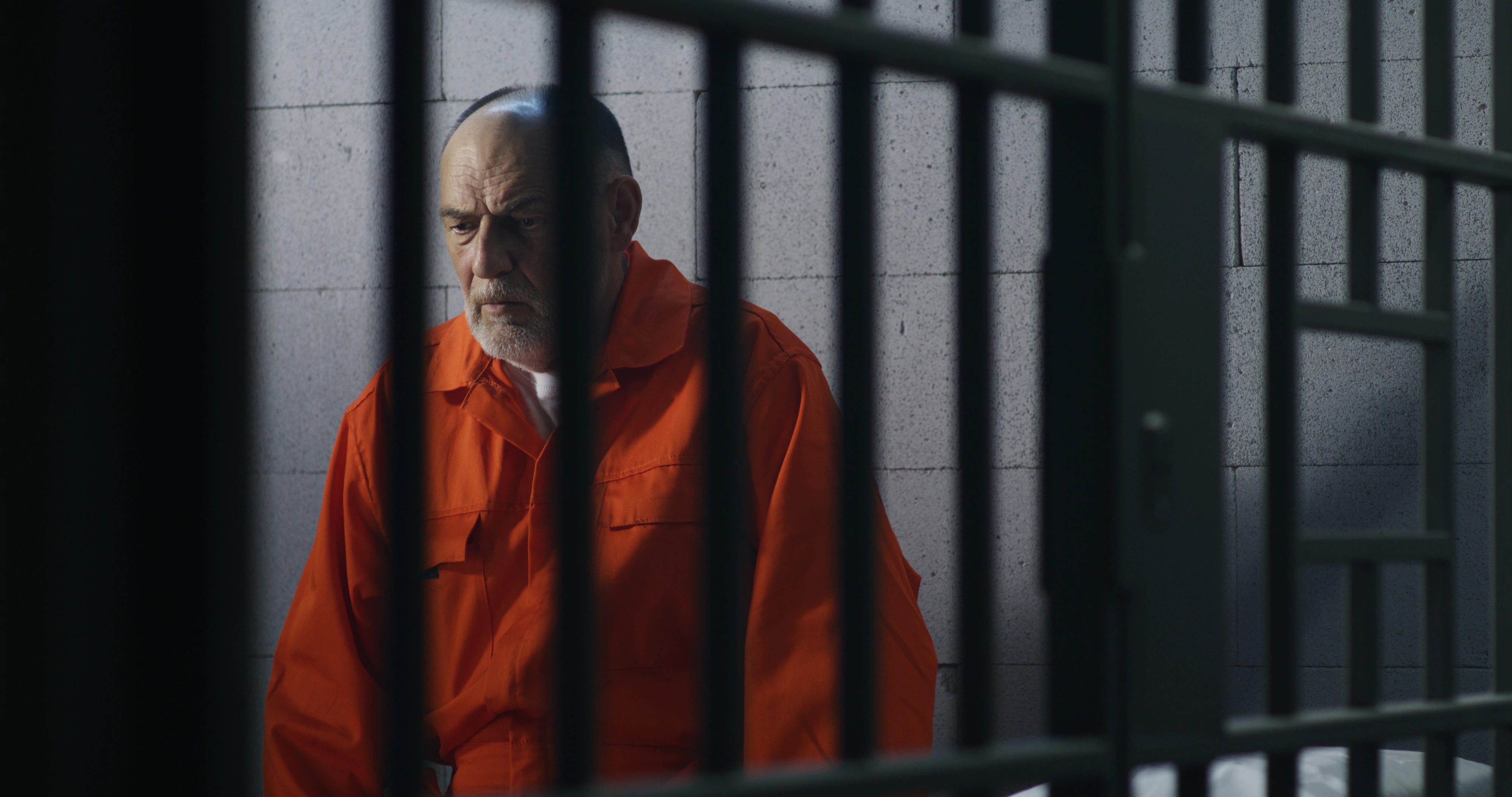 Elderly man in prison for life for sexual assault.