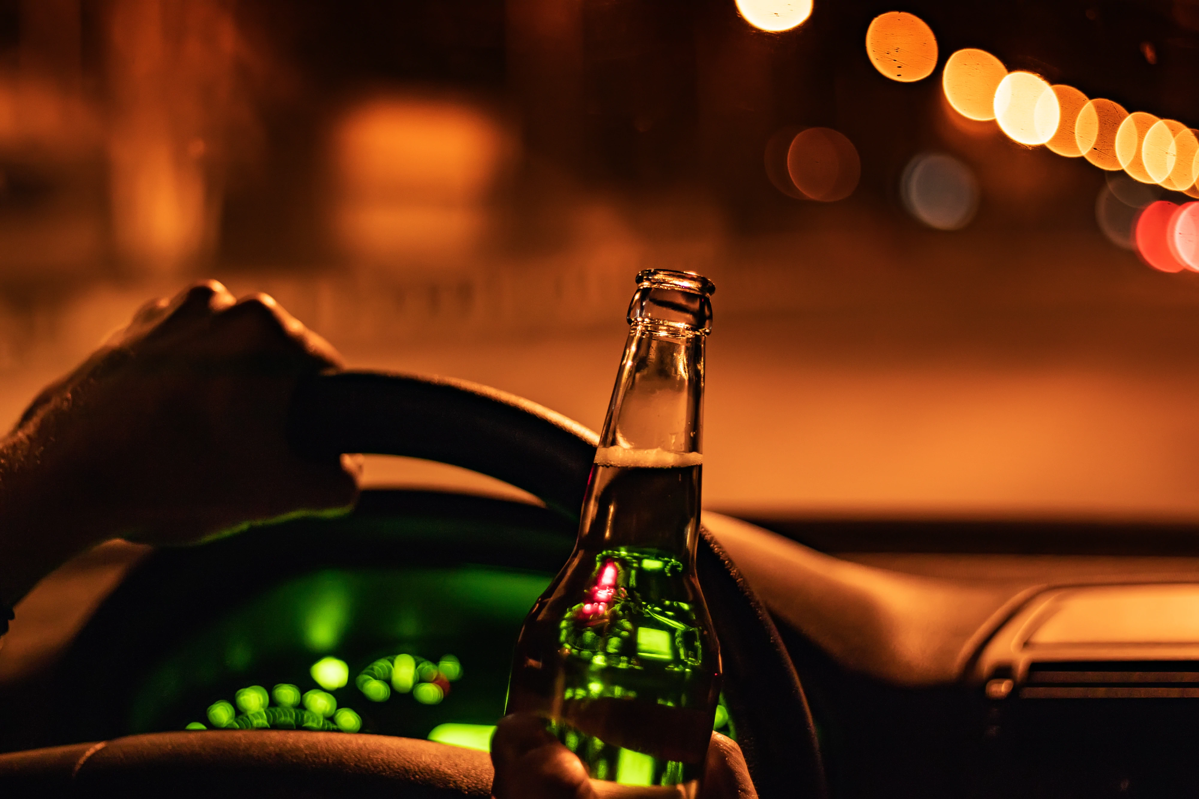 Texas Open Container Law: What You Need To Know