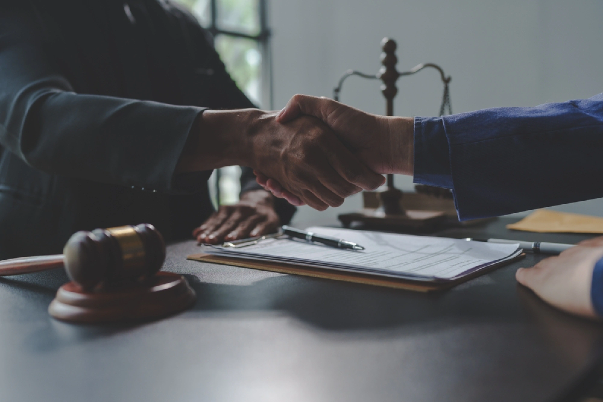 Expungement
