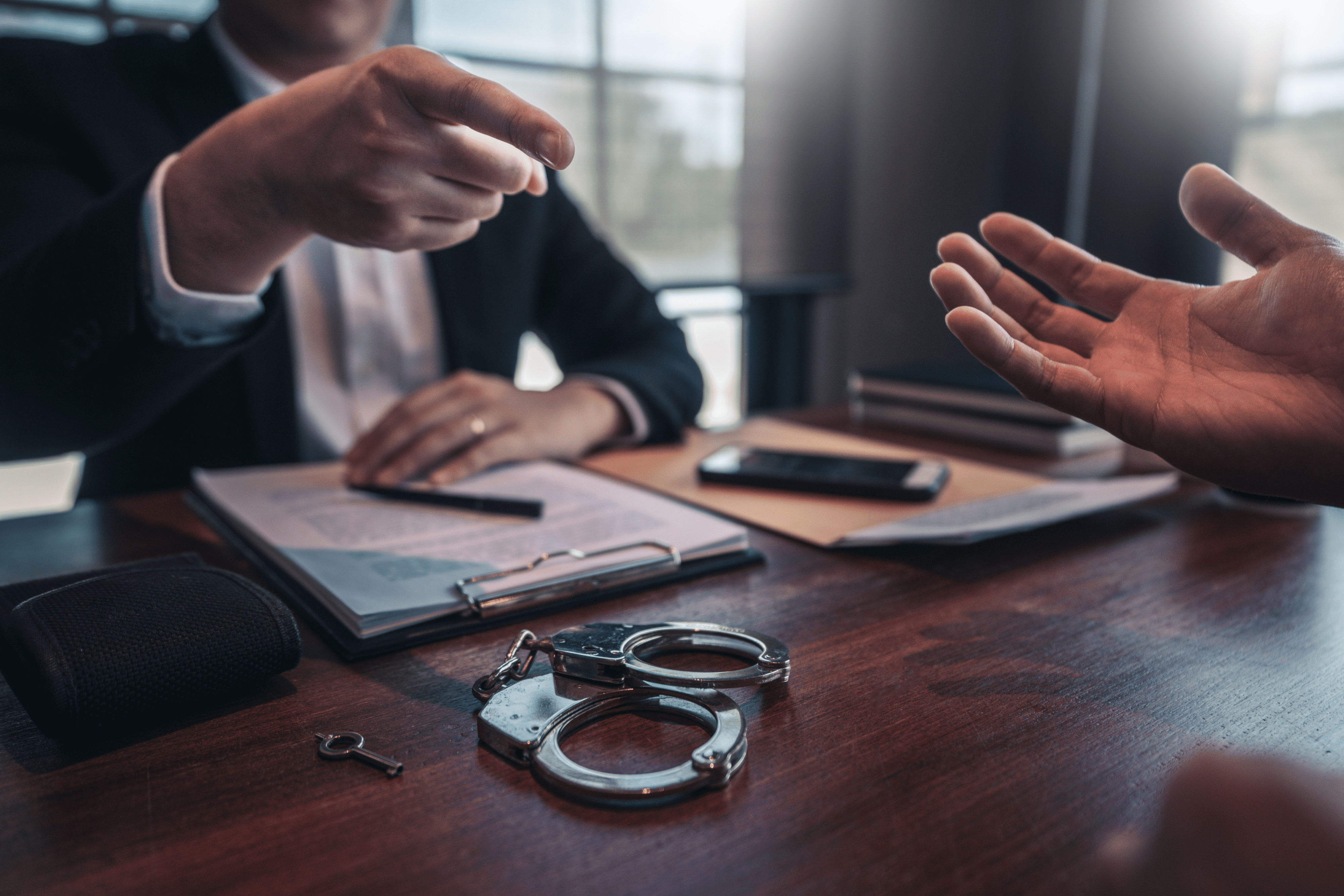 Can I Get Probation for a Third DWI in Texas?