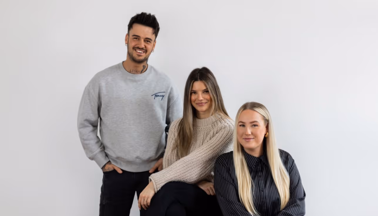 7 O’CLOCK GmbH Founders