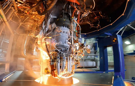 Rocket Factory Augsburg (RFA) – Successful Financing of a Rocket Startup with Over 40 Million Euros in Total Volume