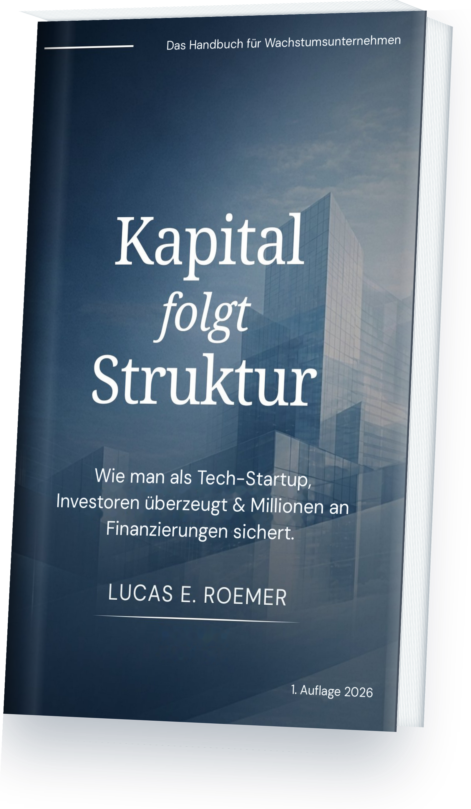 Kapital folgt Struktur