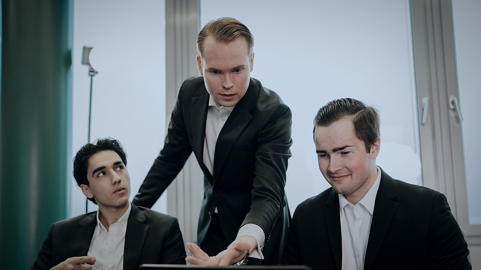 Roemer Capital startet Roemer Capital OS 2.0