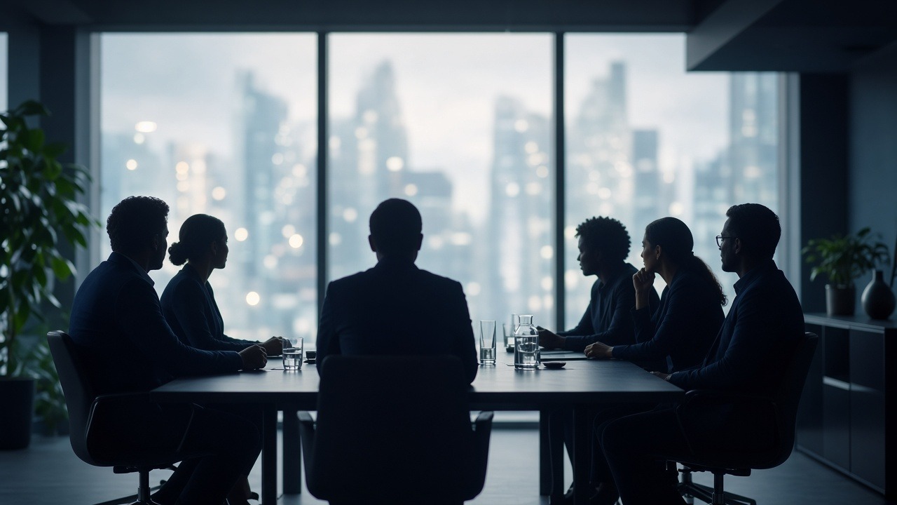 Investor Types for Tech Startups: Angels, Family Offices, and VCs