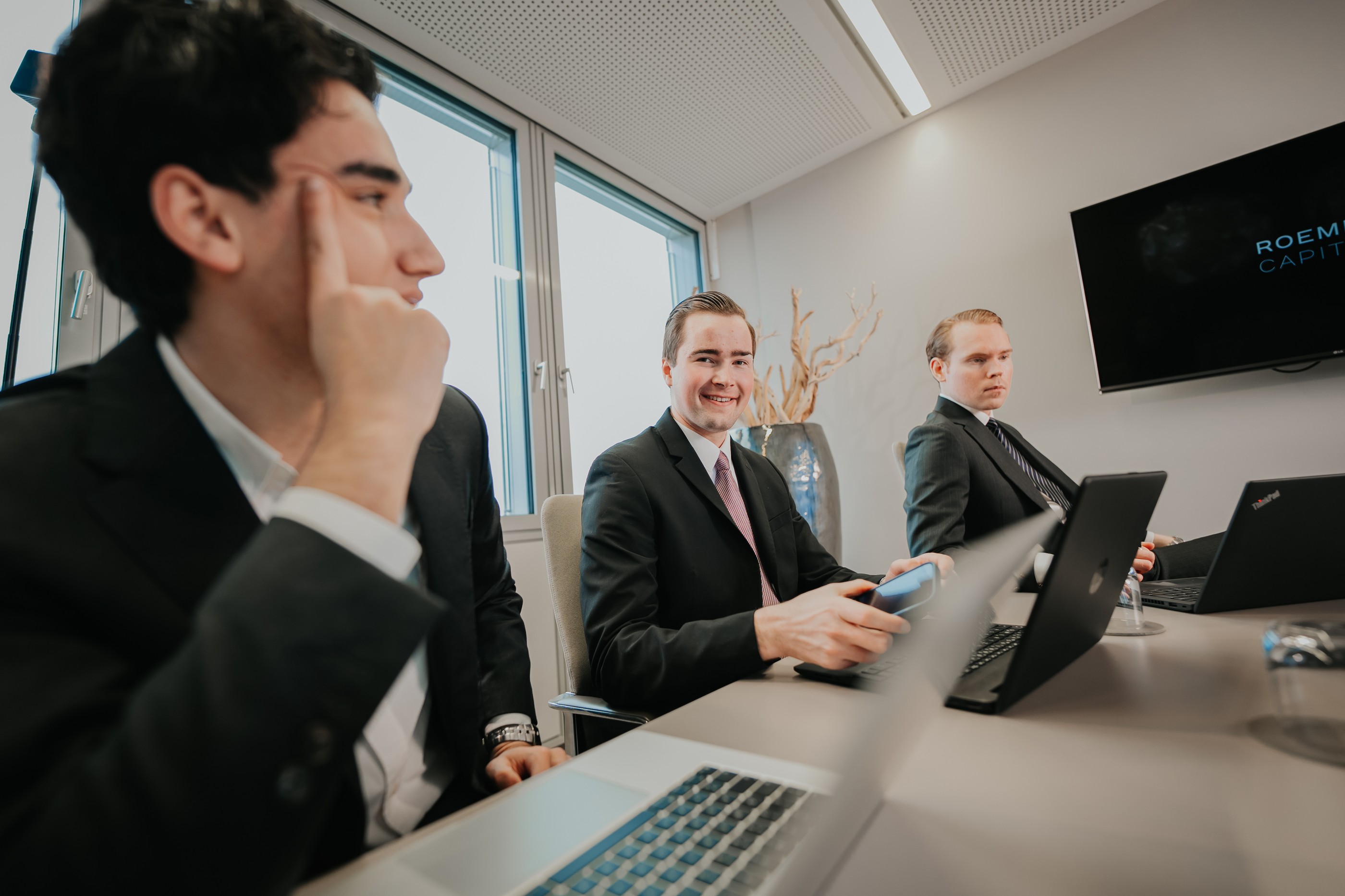 Investoren finden: So findest du passende Investoren