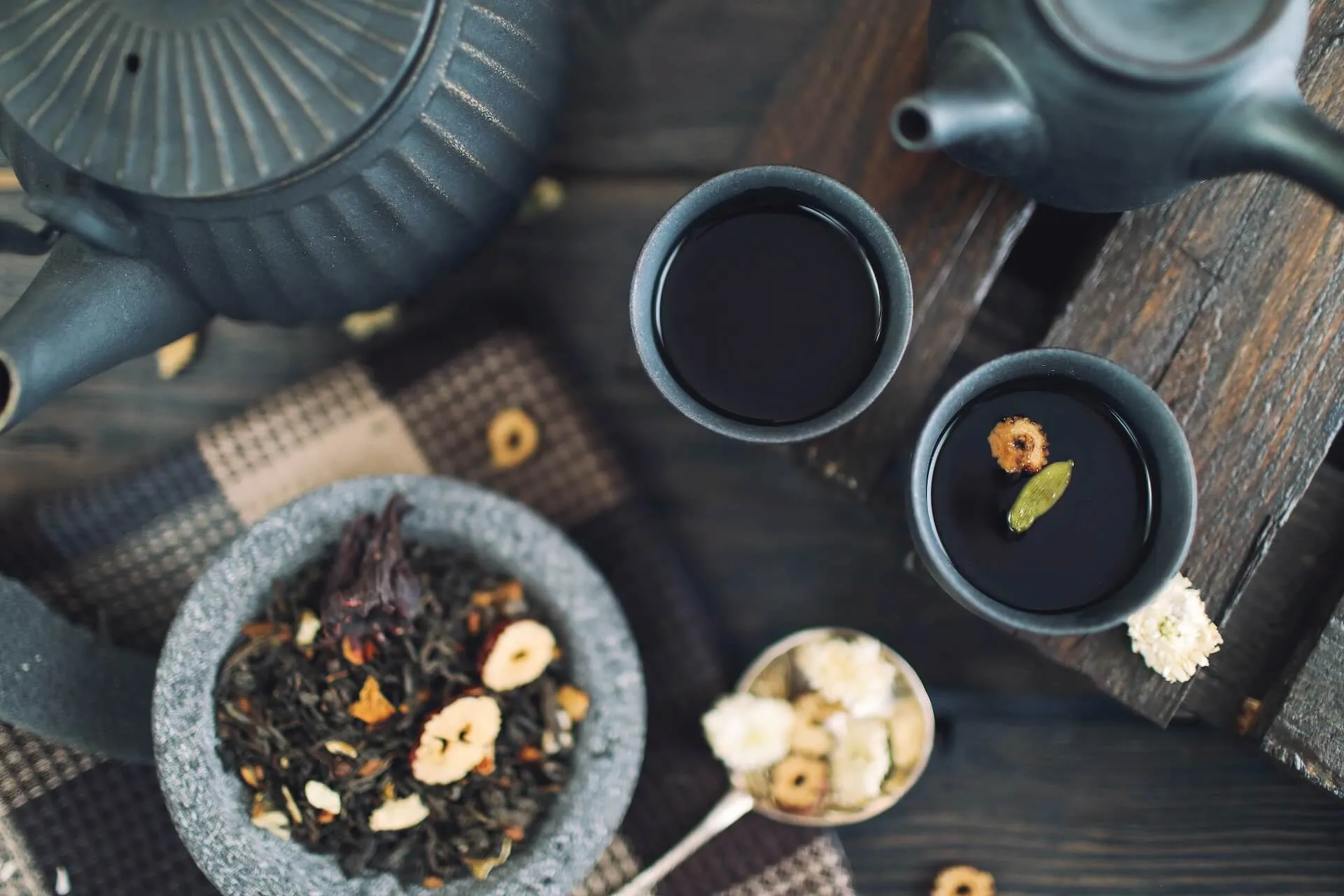 tea ceremony