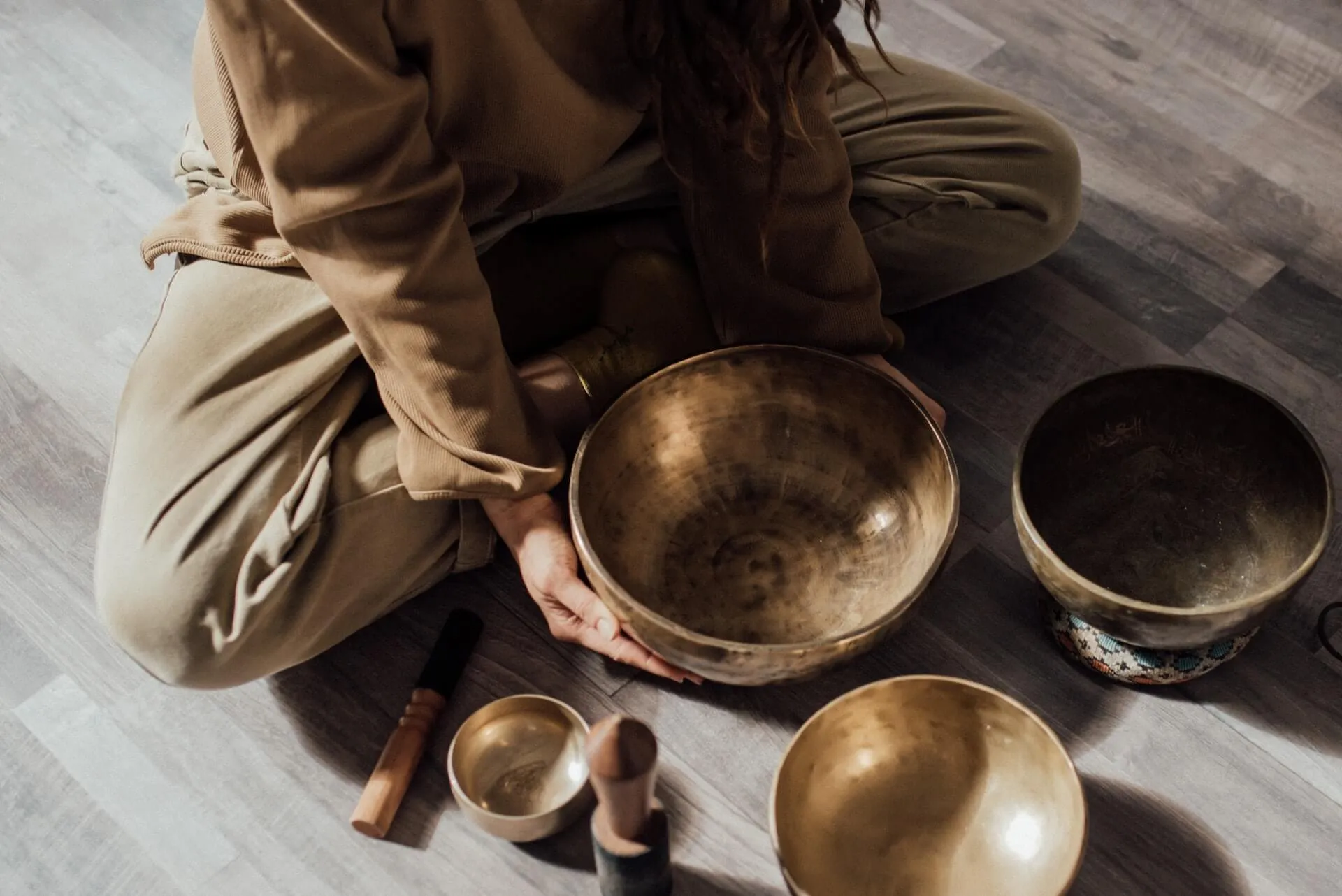 meditation image