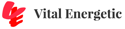 Vital Energetic