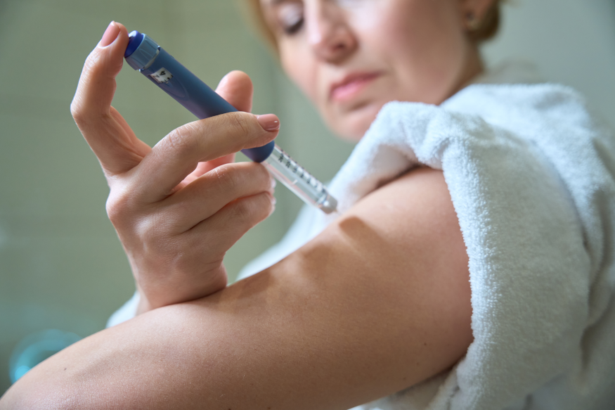 Part B IV/IM to Part D SubQ Utilization