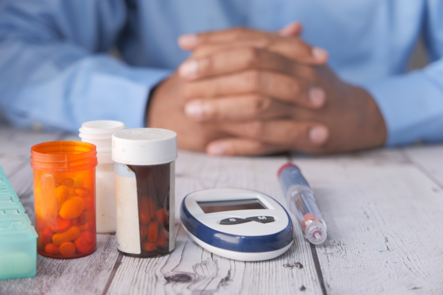 Diabetes Medication Adherence