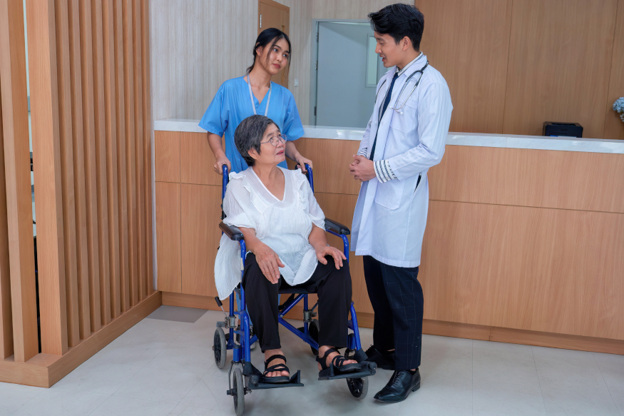 C18 Plan All-cause Readmissions