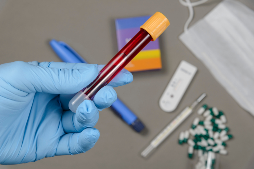 Anticoagulant Therapy Utilization Management