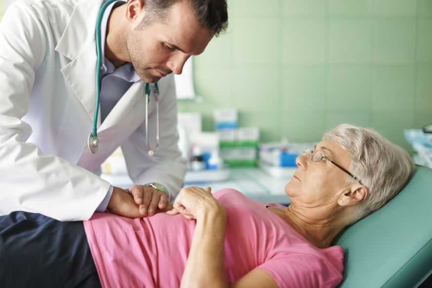 Chronic Pancreatitis