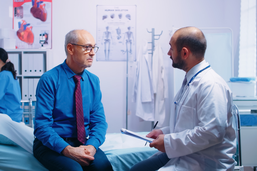 Gastric Cancer