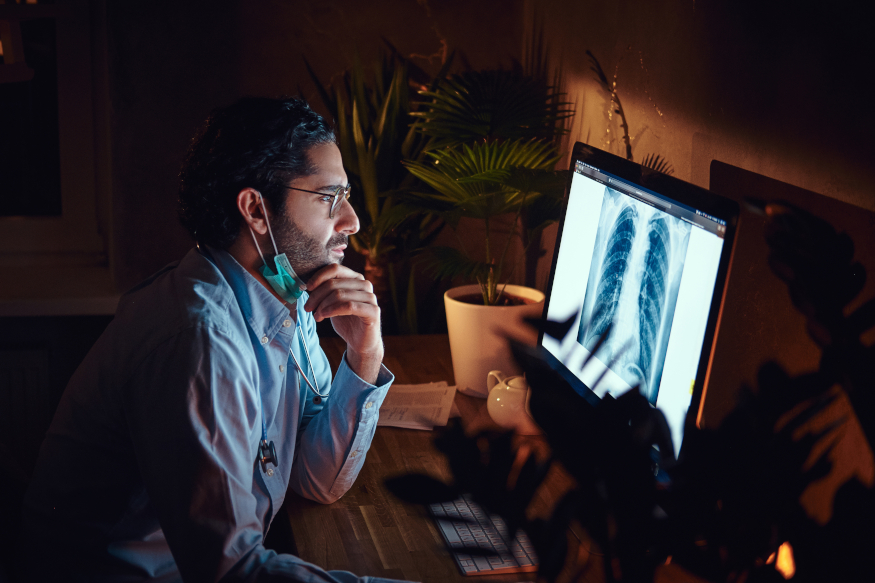 Lung Cancer