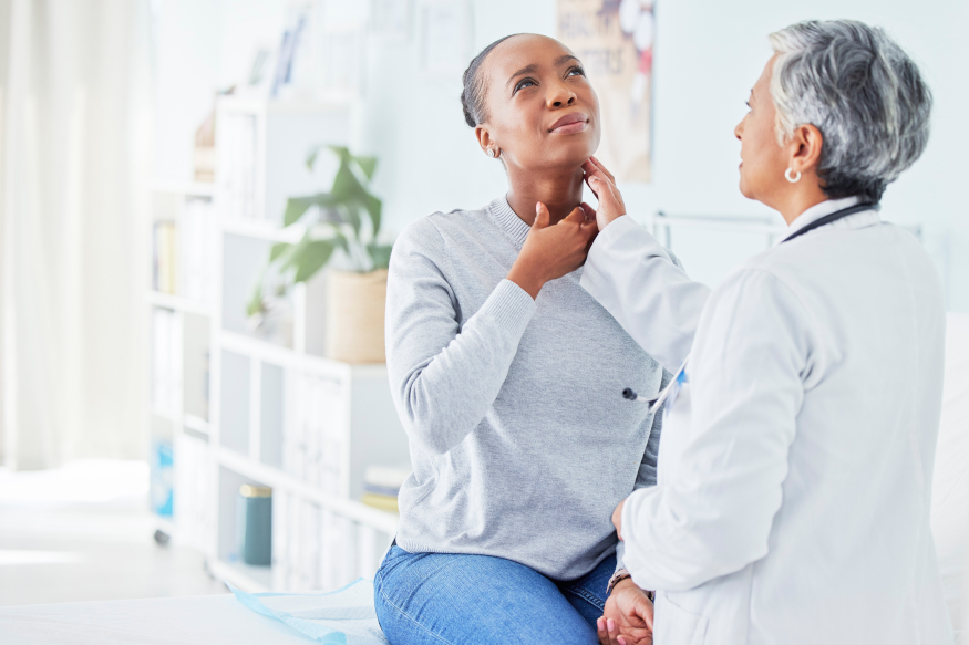 Thyroid Cancer