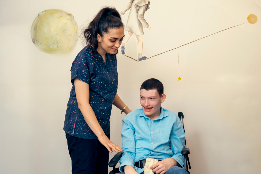 Cerebral Palsy