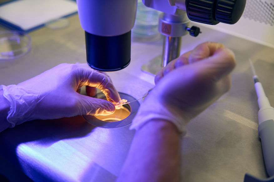 Lysosomal Storage Disorders