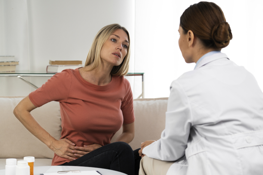Liver Cancer