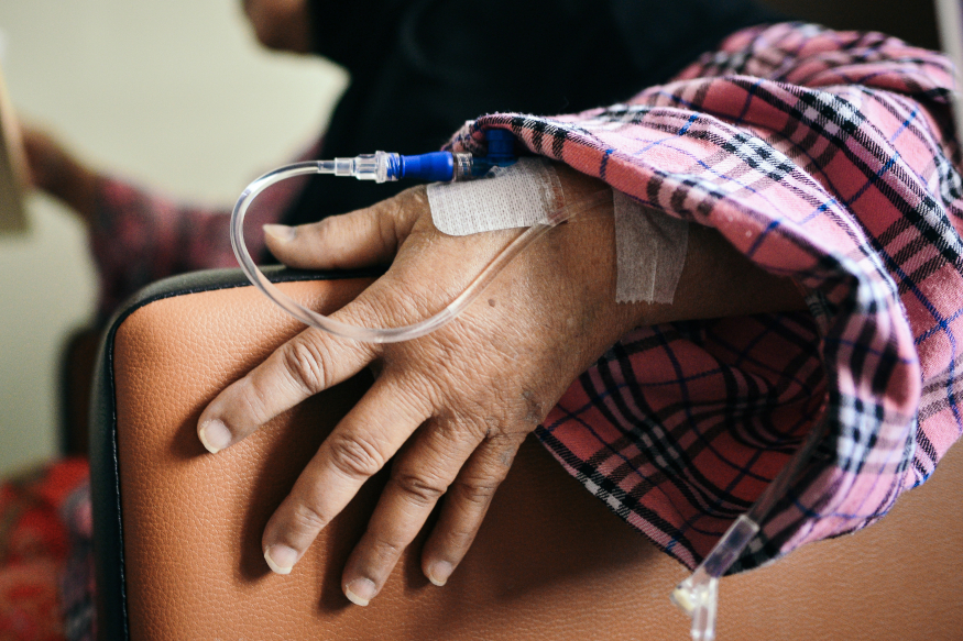 Cushing's Disease