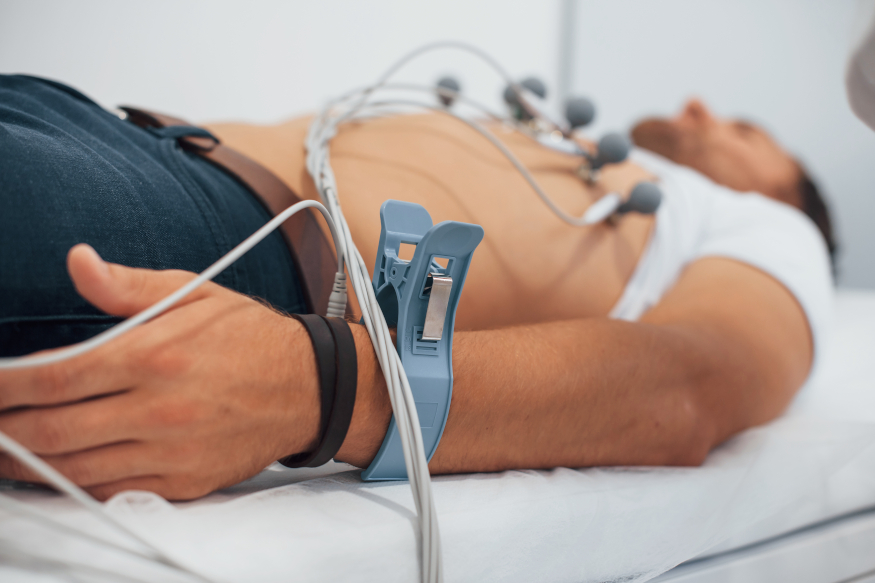 Sick Sinus Syndrome
