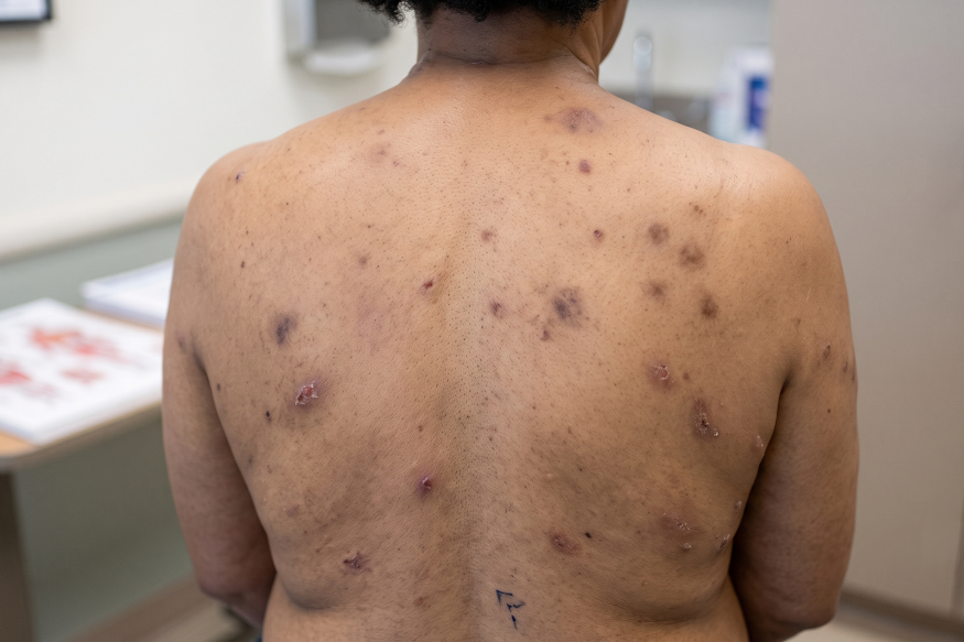 Pemphigus