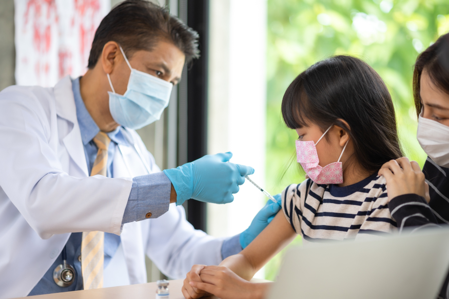 Annual Flu Vaccine