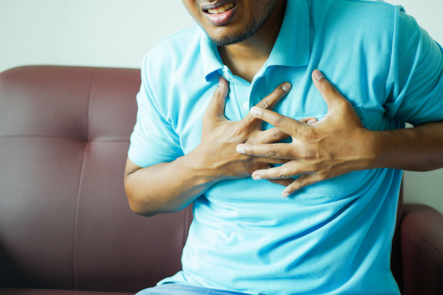 Heart Failure Medication Treatment