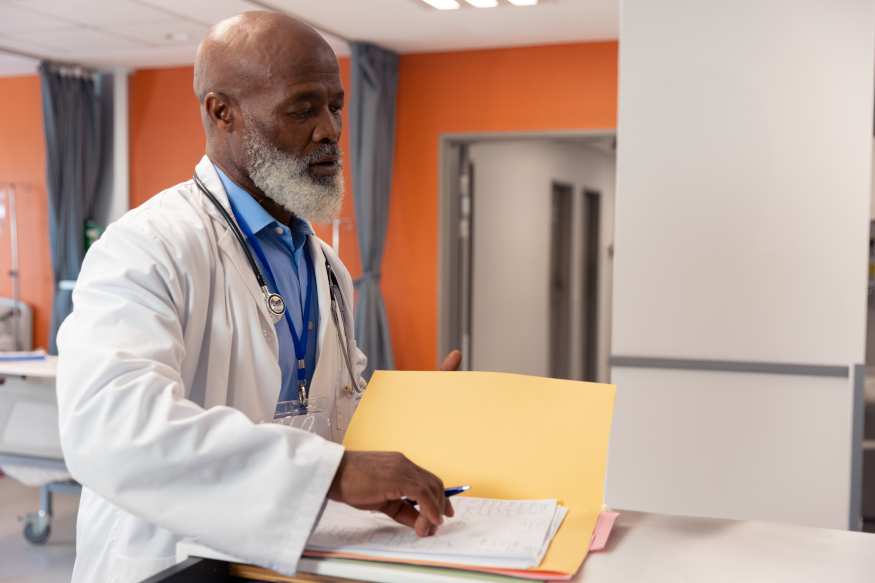 Hepatitis C Medication