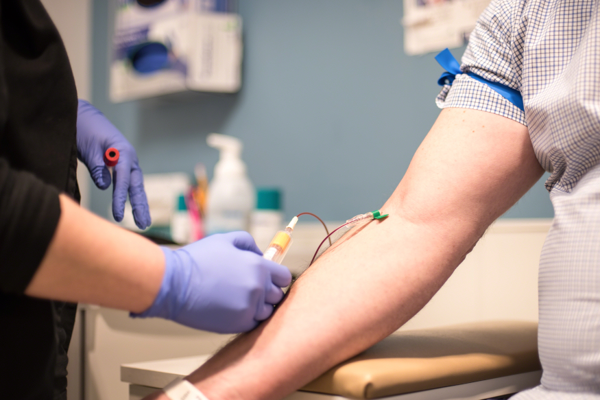 Lipid Medication Treatment