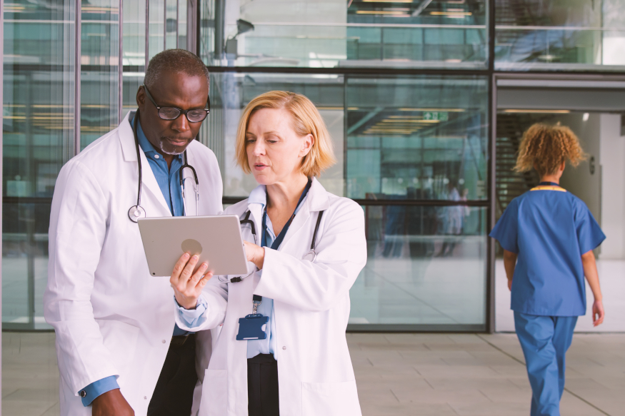 When to Refer to a Specialist
