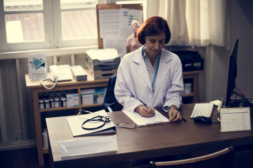 Referral Management: Cost Efficient/Clinically Effective Specialist Selection