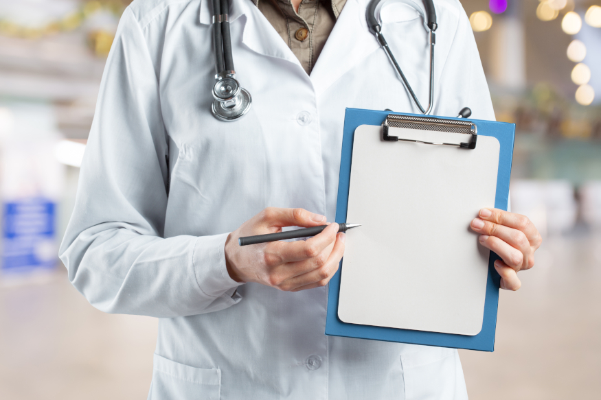 Medication Reconciliation Post-Discharge (C17)