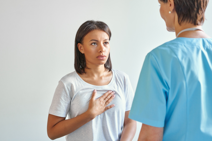 Breast Cancer Screening