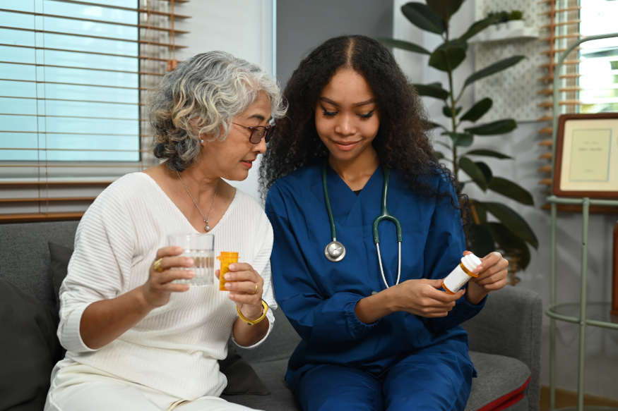 Statin Therapy for Patients with Cardiovascular Disease