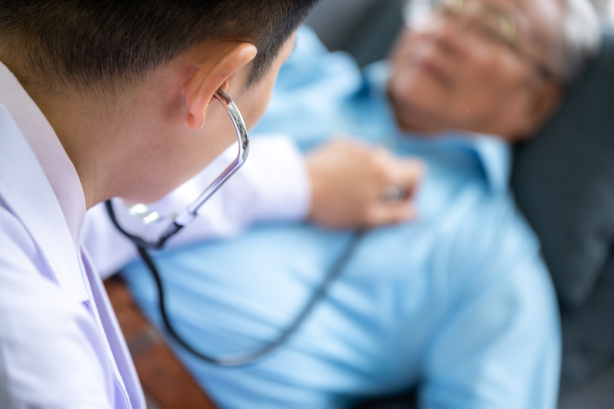 Follow-up After ED Visit for People with Multiple High-Risk Chronic Conditions
