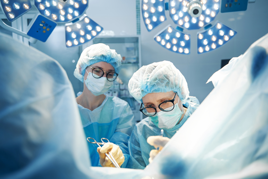 Geriatric Pre-operative Assessment Performance and Use