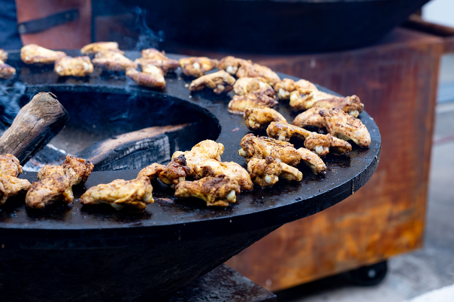 Artutti. Proef het thema van je feest