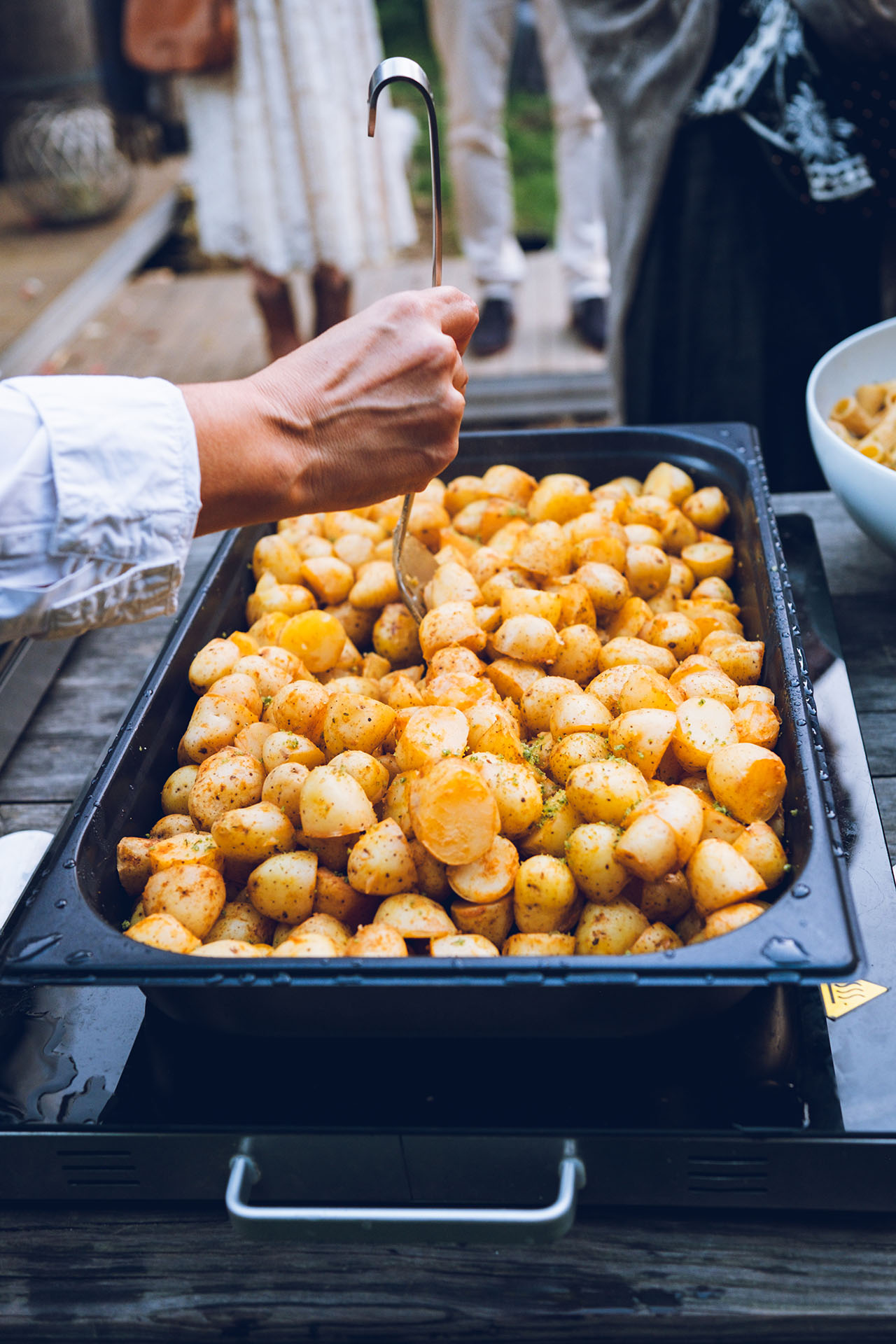 Artutti. Proef het thema van je feest