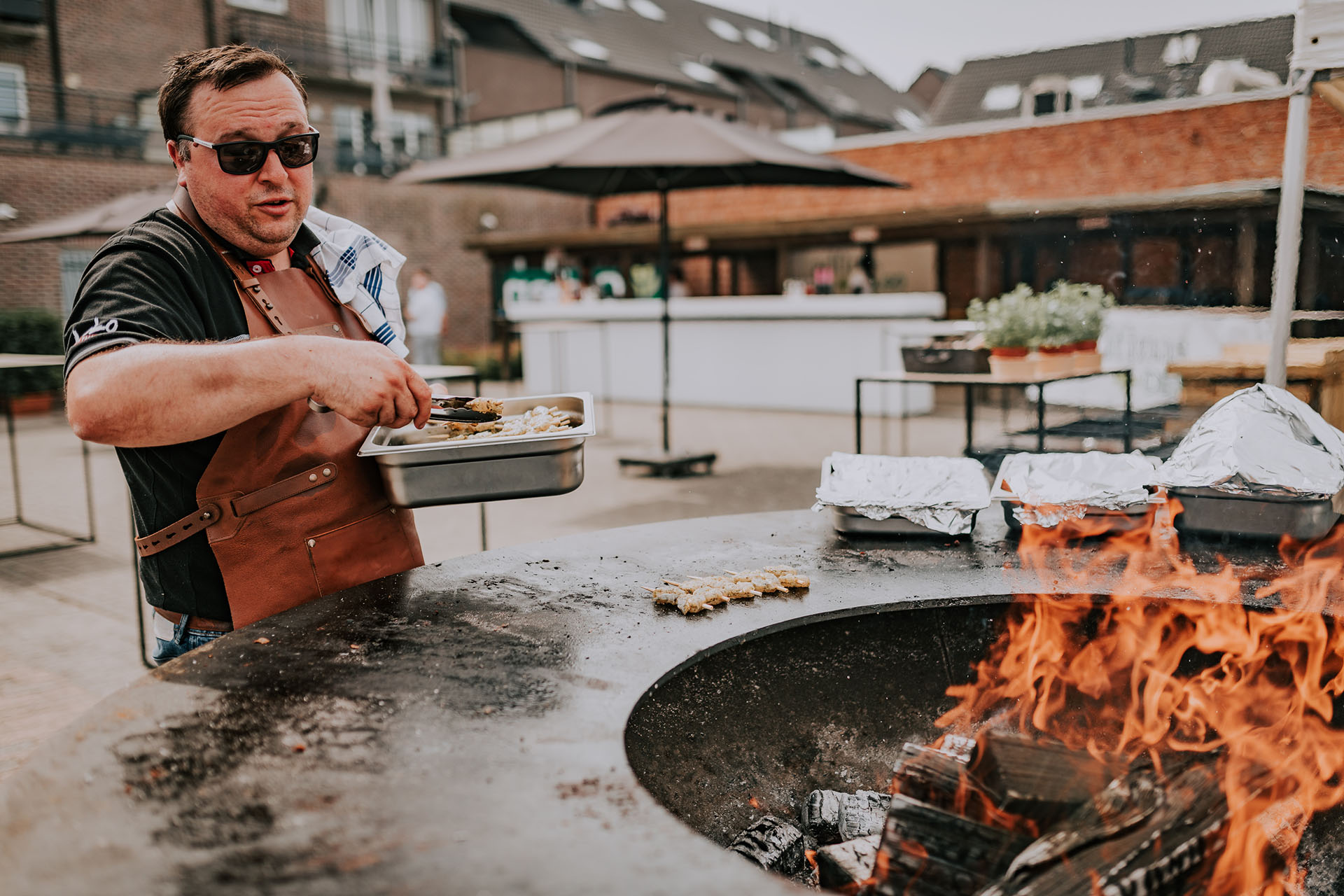 Foodconsulting. Strategie op smaak gebracht.