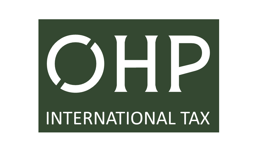 Otterspeer, Haasnoot & Partners will continue as OHP International Tax.