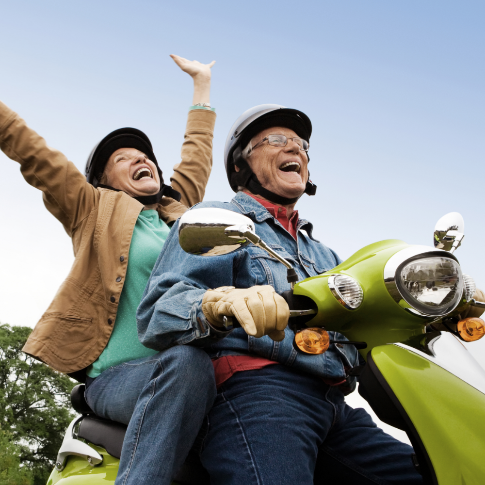 bloomers die ontdekken