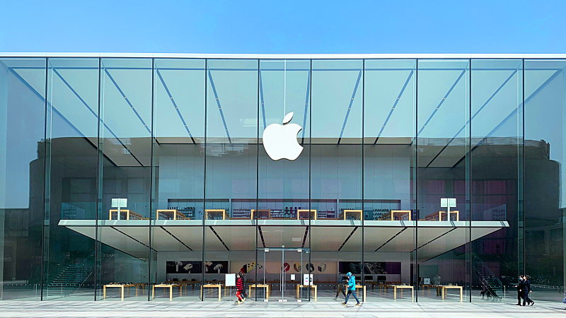 Apple Reveals The Real Story Behind AI's Promise and Performance