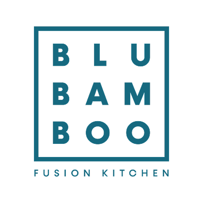 Blu Bam Boo Logo