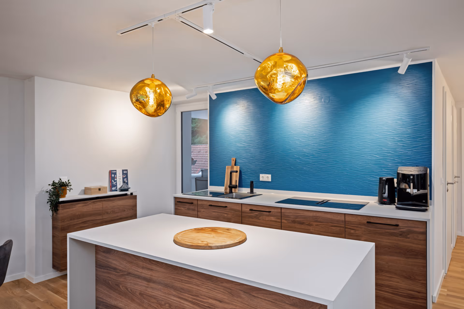 Referenzprojekt von Möbelobjekte – maßgefertigte Möbel